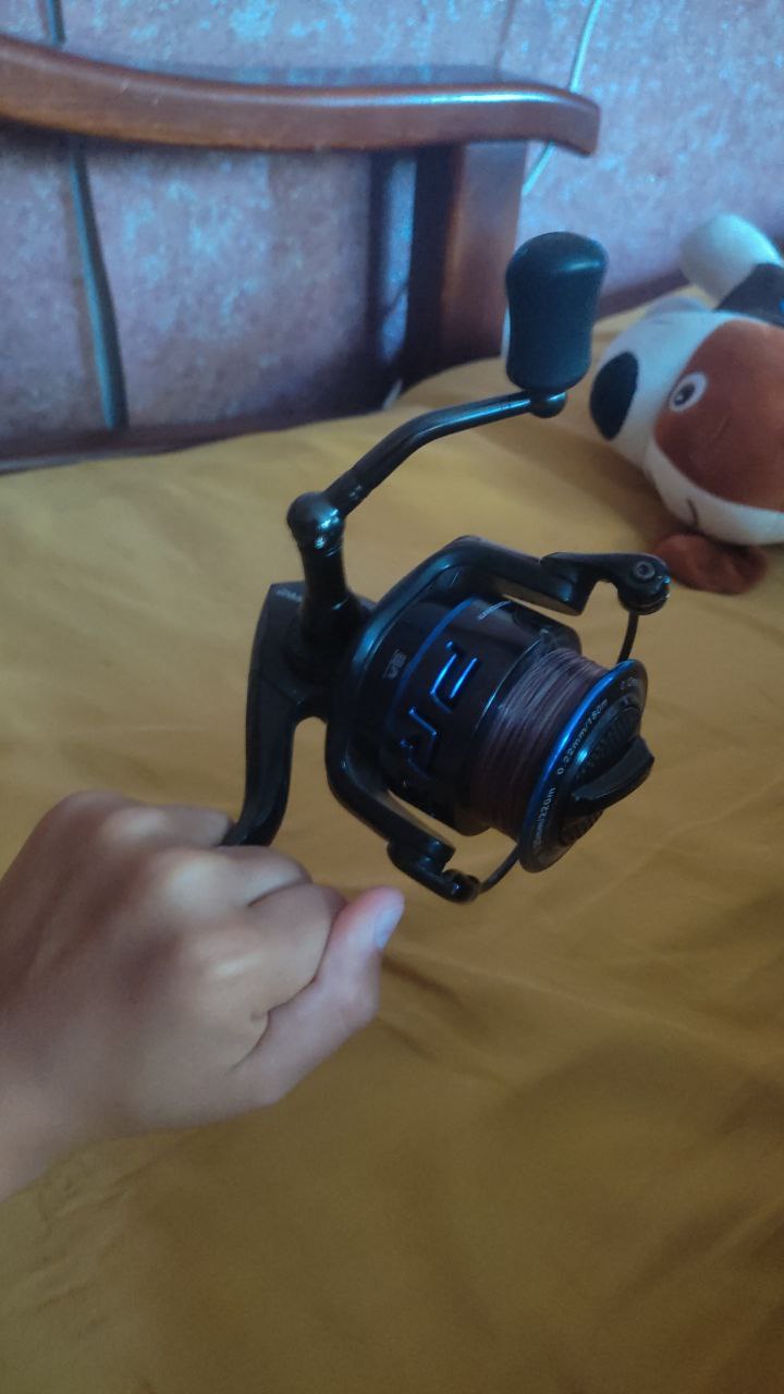 SHERMAN MATCH 4000, Зображення 2