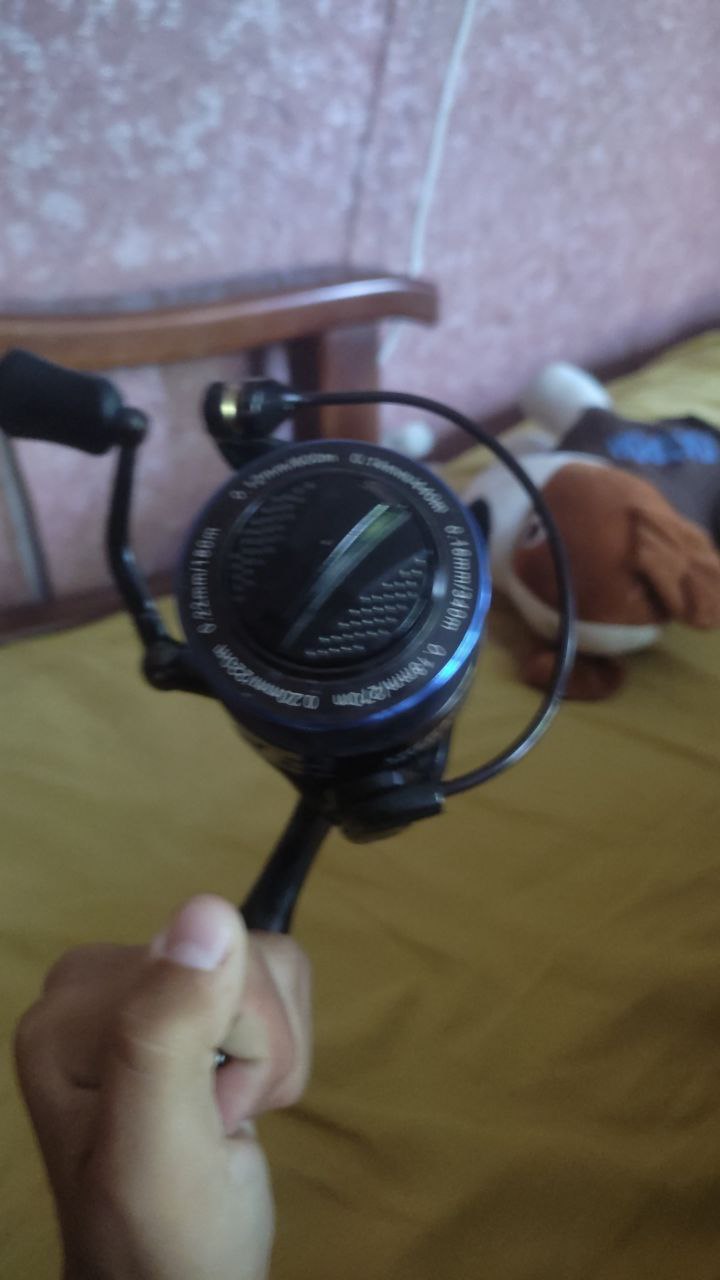 SHERMAN MATCH 4000, Зображення 3