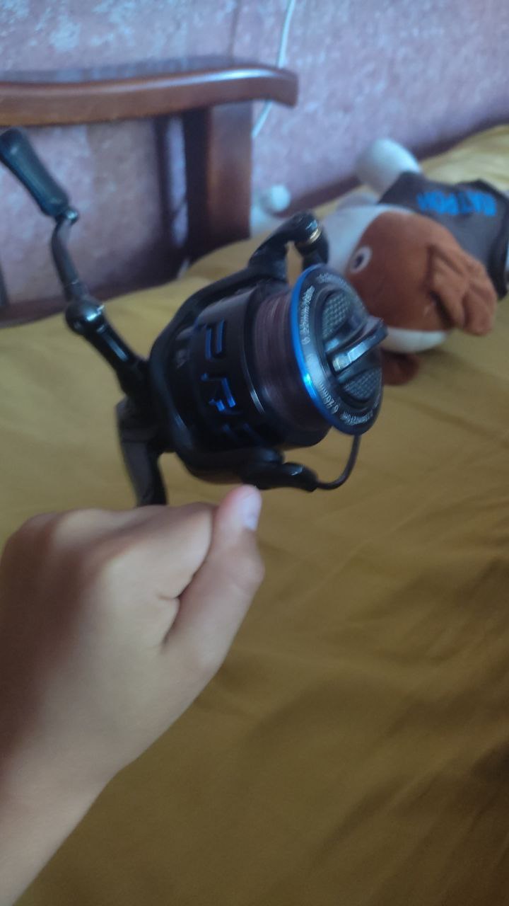 SHERMAN MATCH 4000, Зображення 1