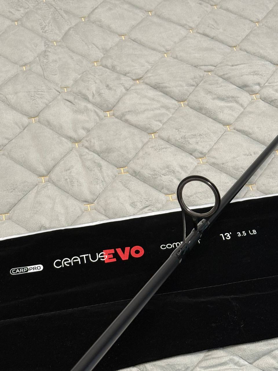 Carp Pro Cratus Compact EVO 13’ 3.5lb!, Зображення 3