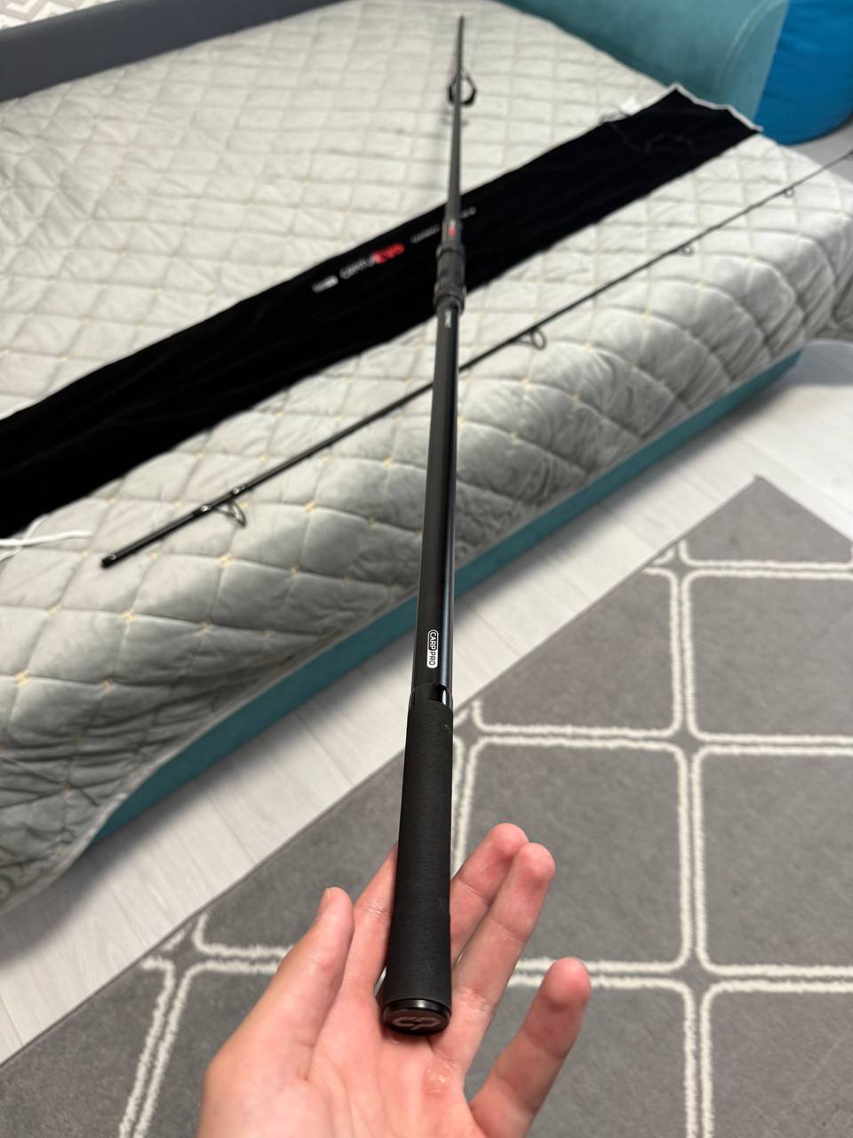 Carp Pro Cratus Compact EVO 13’ 3.5lb!, Зображення 4