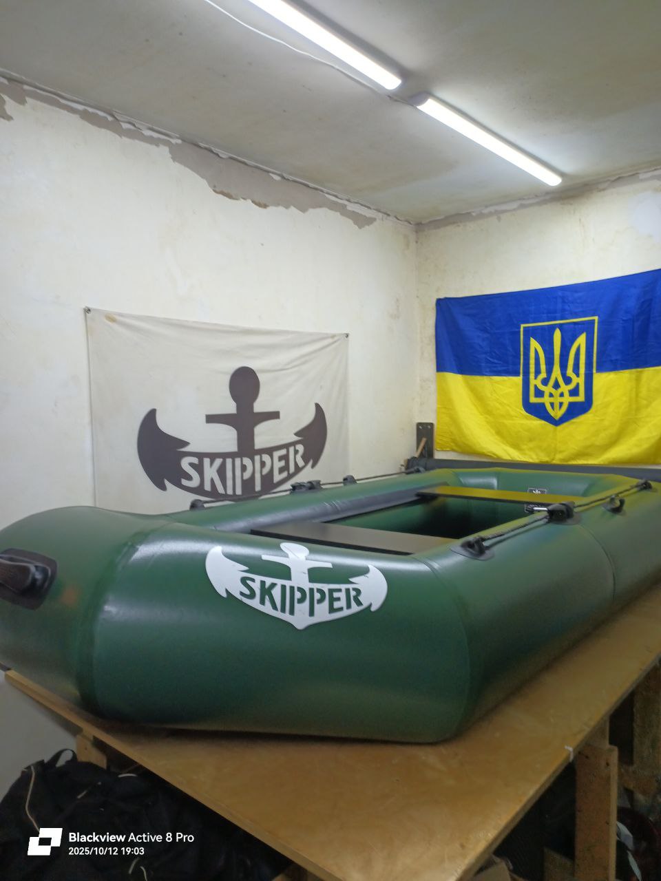 Надувний човен Акційна ціна!, Зображення 4