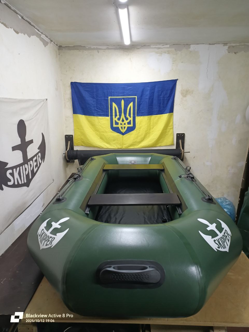 Надувний човен Акційна ціна!, Зображення 5