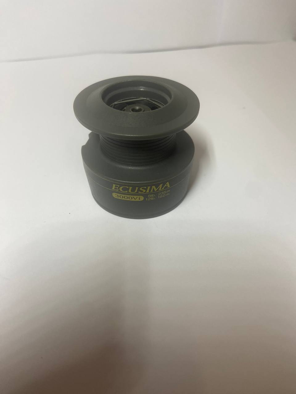 Японська катушка ryobi ecusima 3000 з шпулею та шнуром нова, Зображення 5