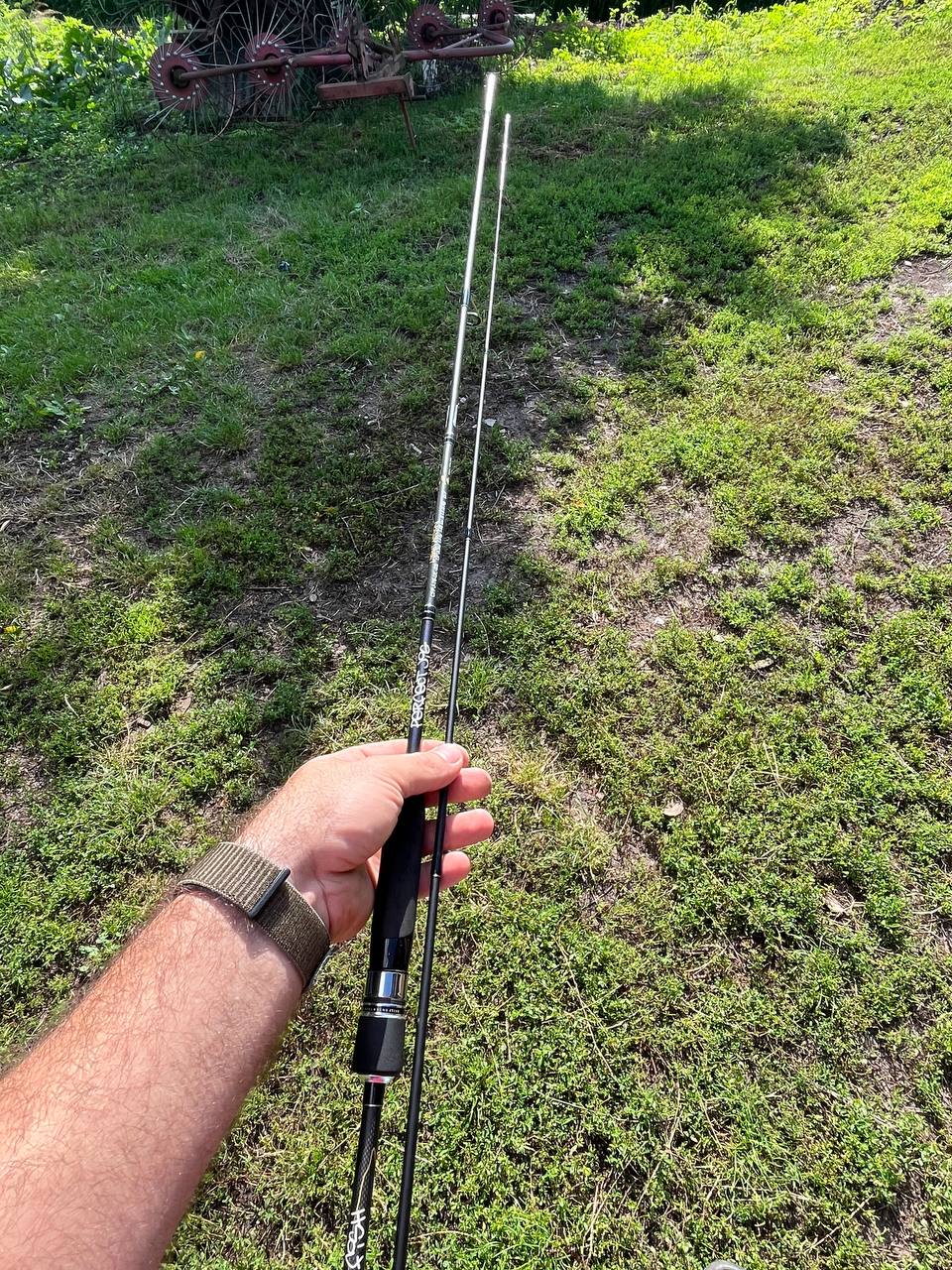 Crazy fish Perfect jig 76-ul-ss 0,5-5г, Зображення 5