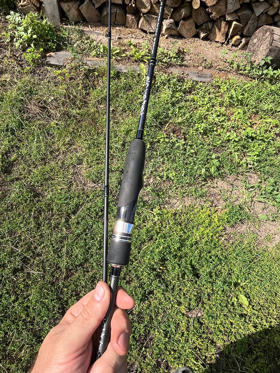 Crazy fish Perfect jig 76-ul-ss 0,5-5г, Зображення 4