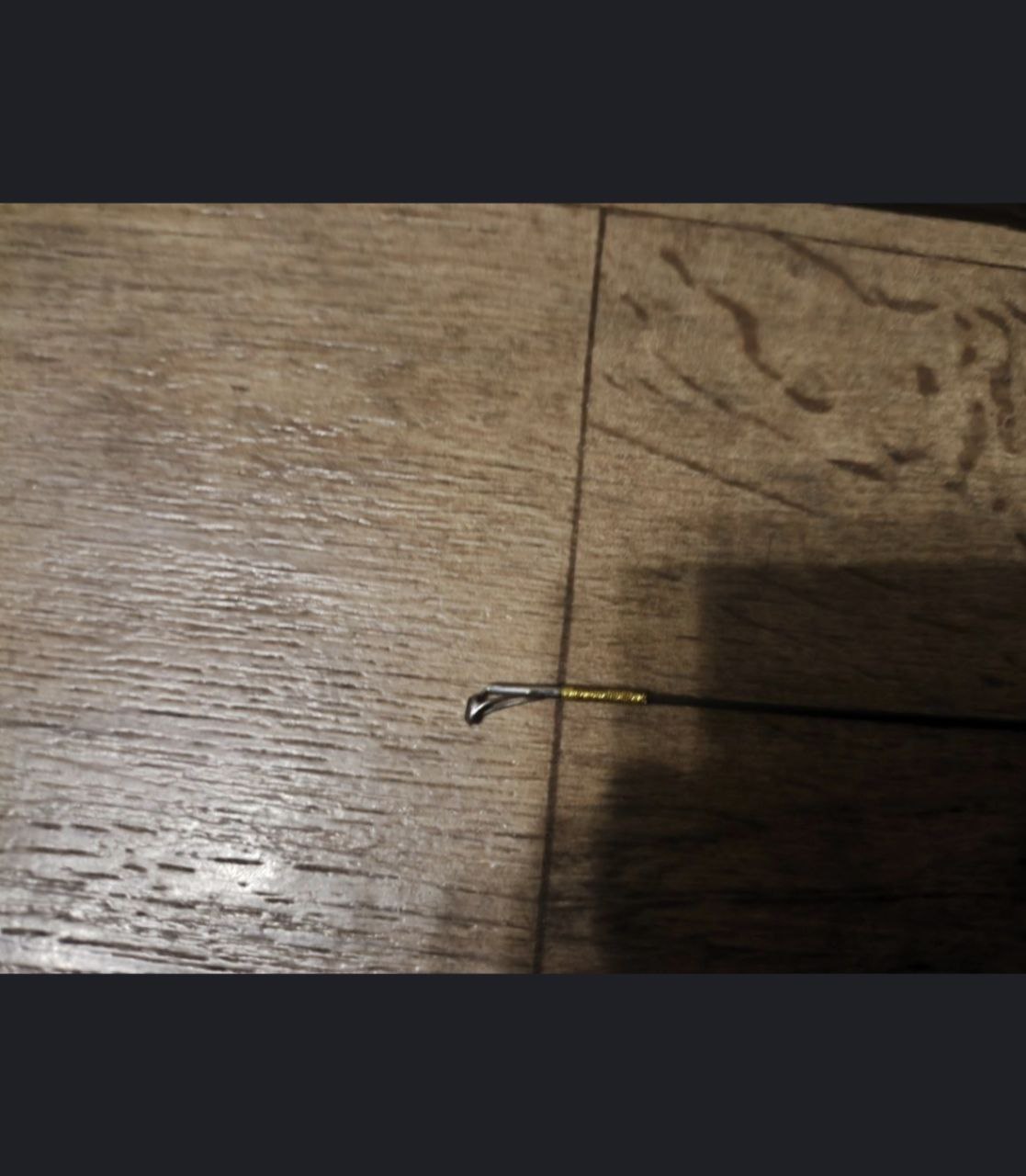 Спінінг Crazy Fish Arion ASRE862MLS (4-18g 260cm), Зображення 3