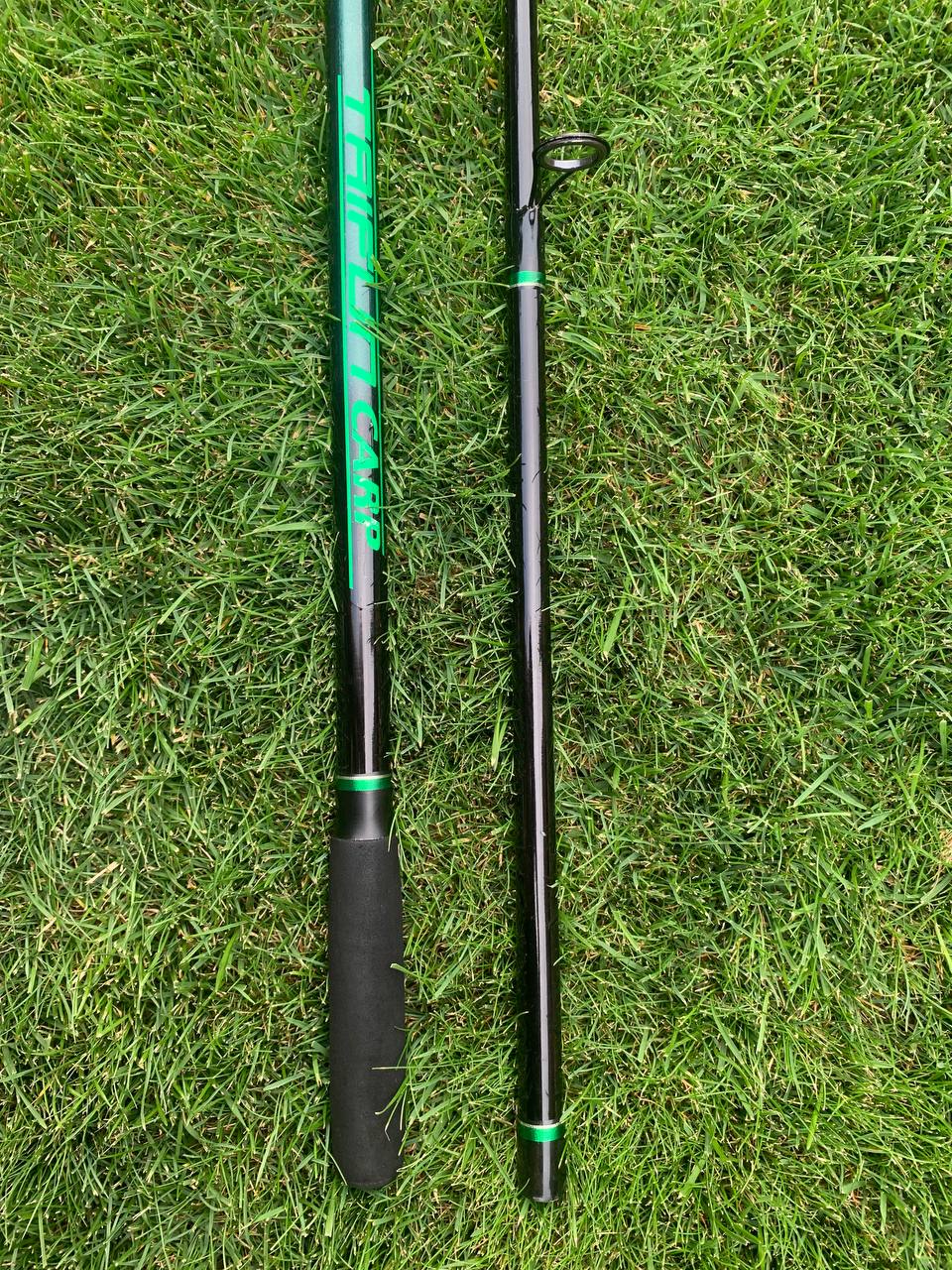 Карпове вудлище, Зображення 2