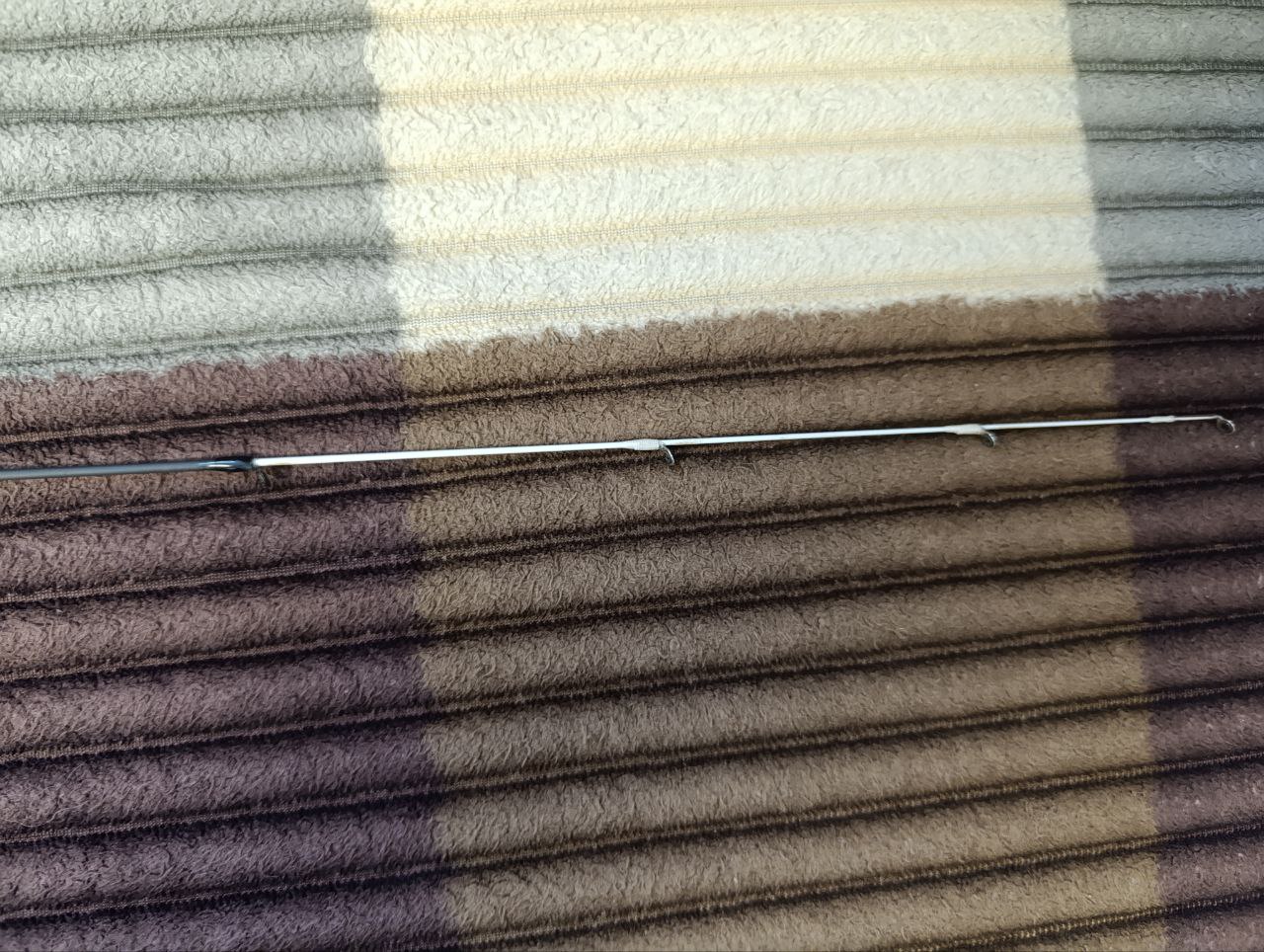 Спінінг Hyperion Power Graphite 1-6g 2.10m, Зображення 4