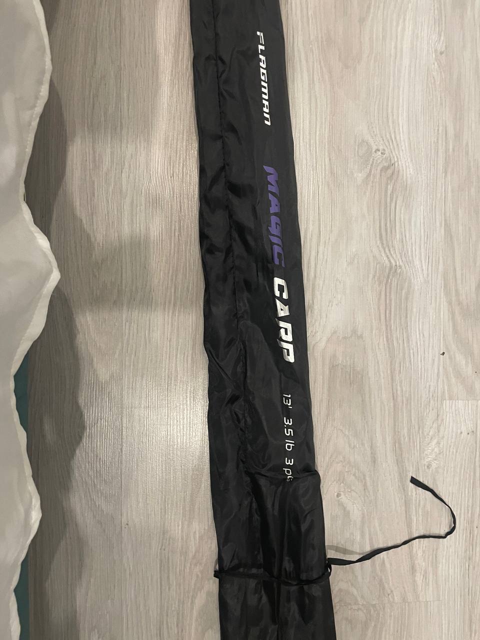 Короповик Flagman Magic Carp 13ft 3,5 lb, Зображення 1