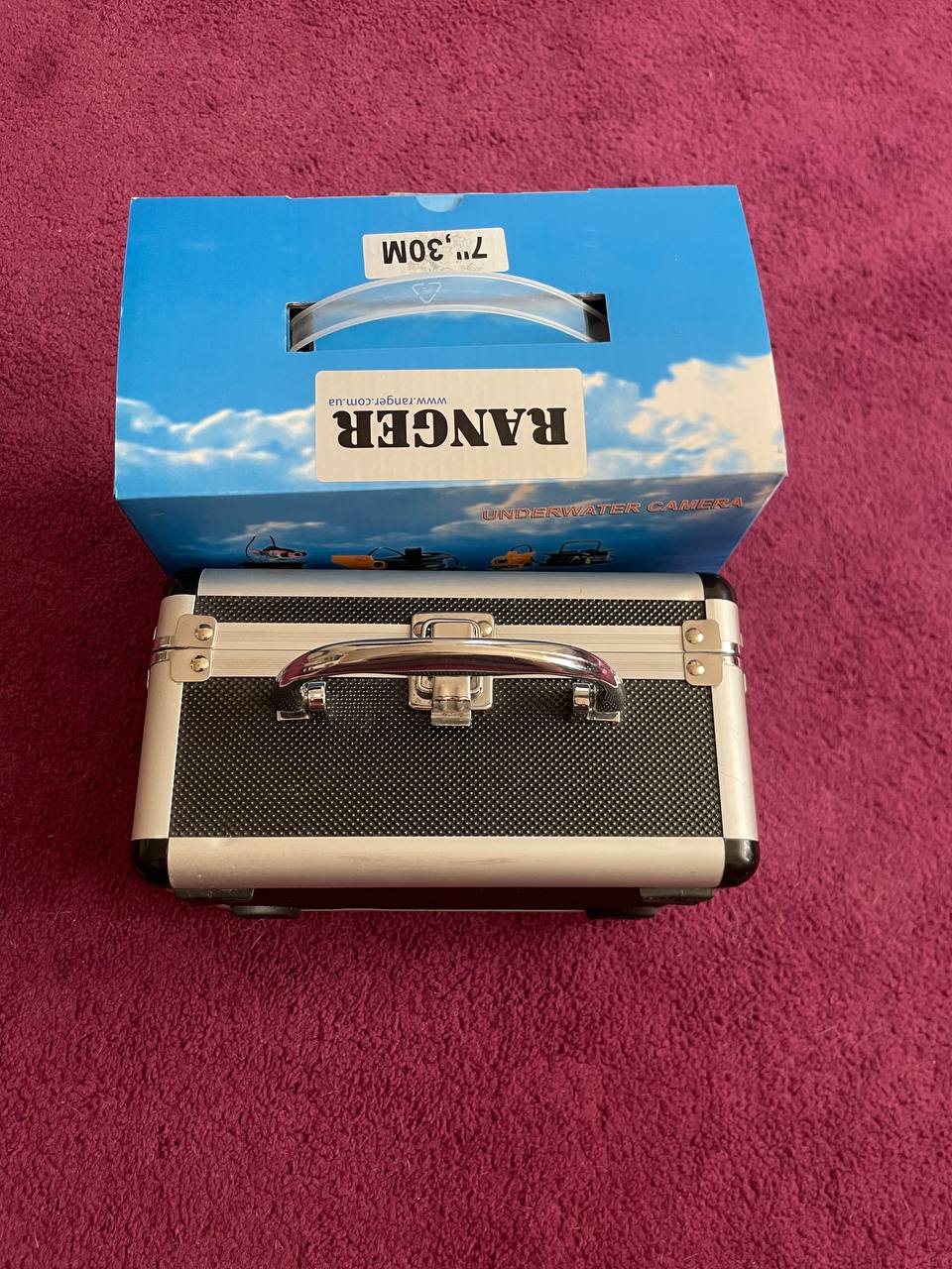 Ranger Lux case 30m, Зображення 3