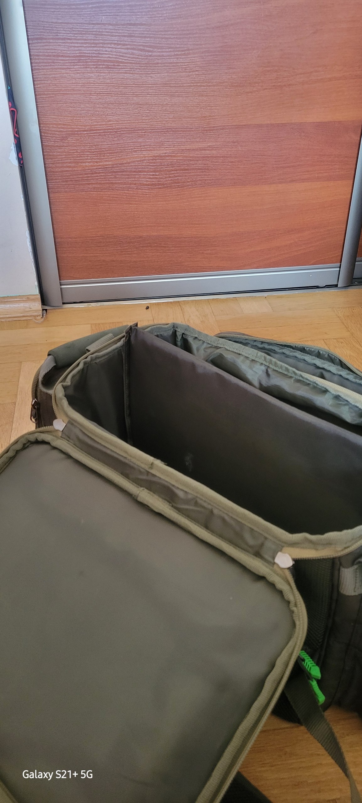 Сумка-рюкзак Carp Pro Diamond Ruckback, Зображення 3