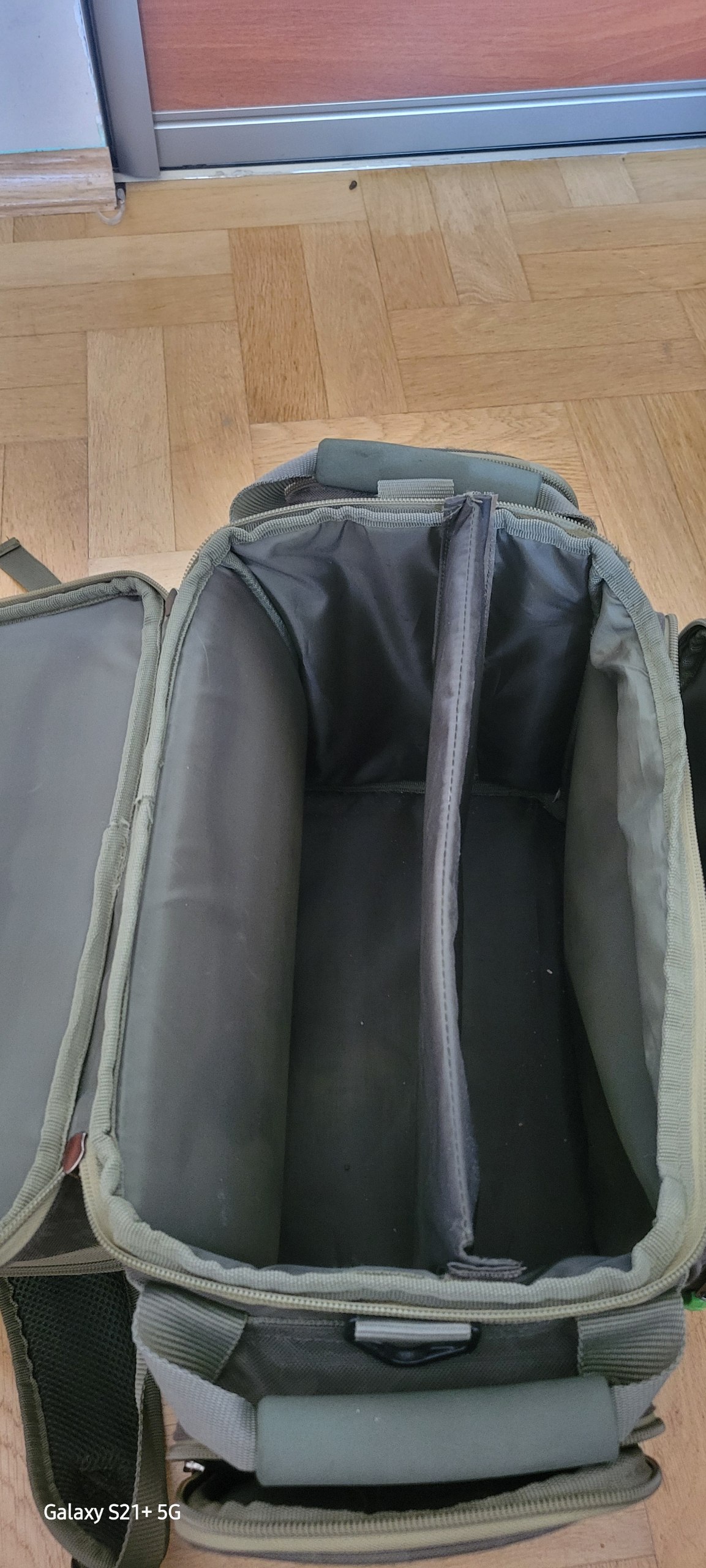 Сумка-рюкзак Carp Pro Diamond Ruckback, Зображення 4