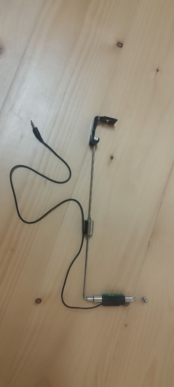 Продам снасті, Зображення 1