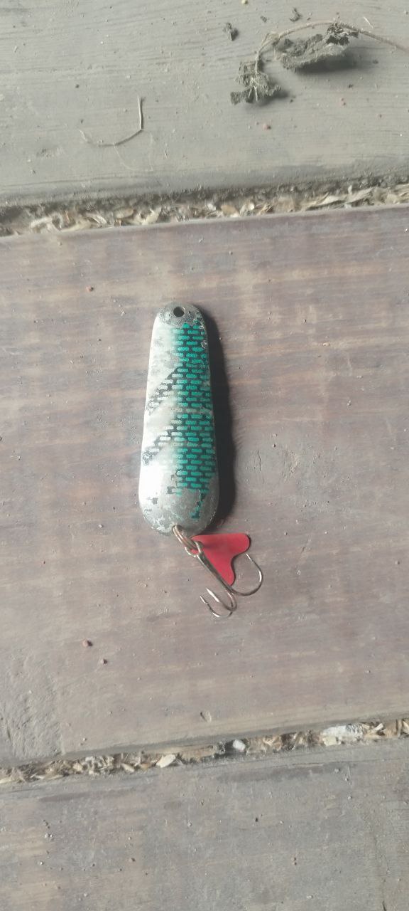 Продам снасті, Зображення 3