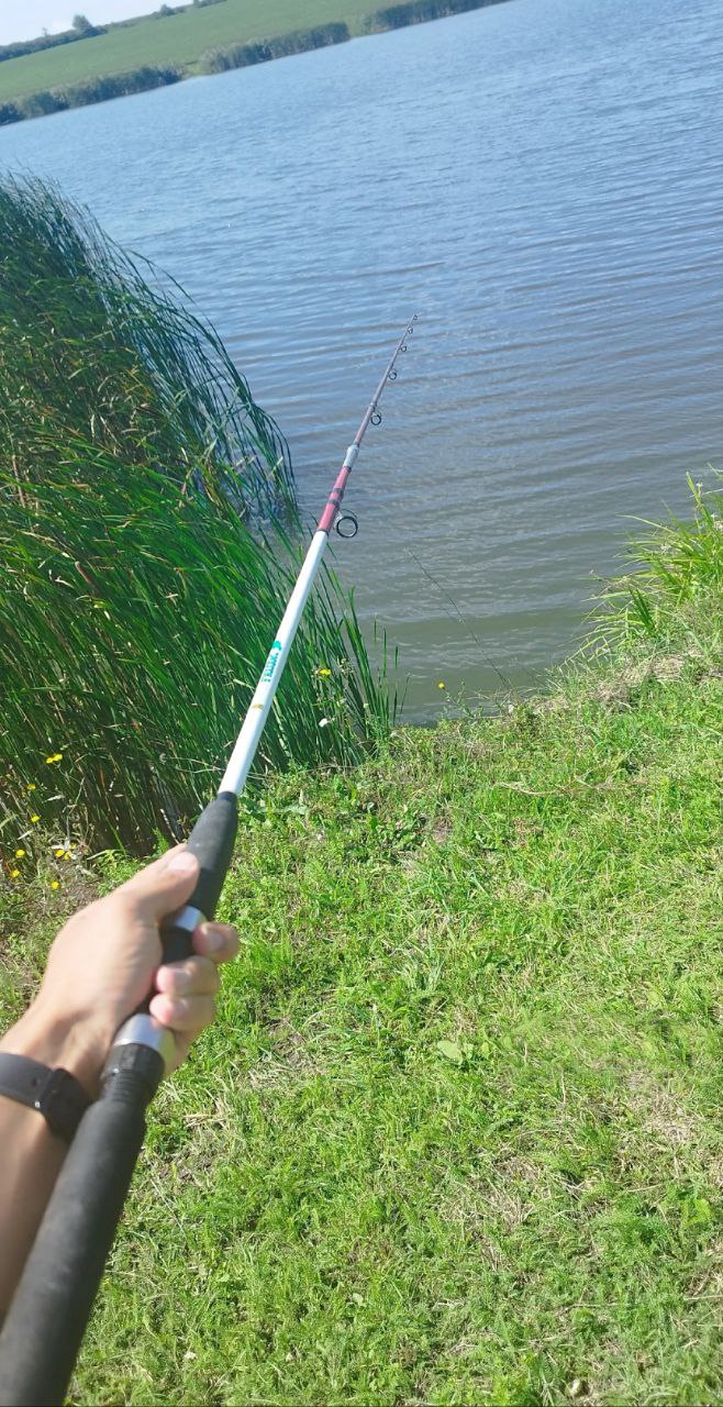 Продам снасті, Зображення 4