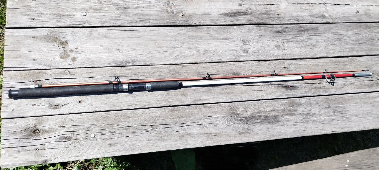 Продам снасті, Зображення 5