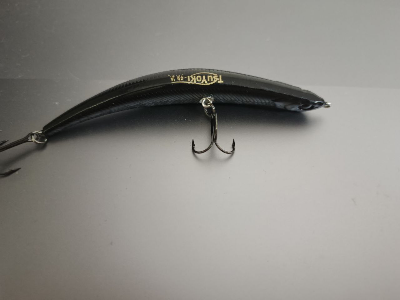 Воблера Tsuyoki, Зображення 2