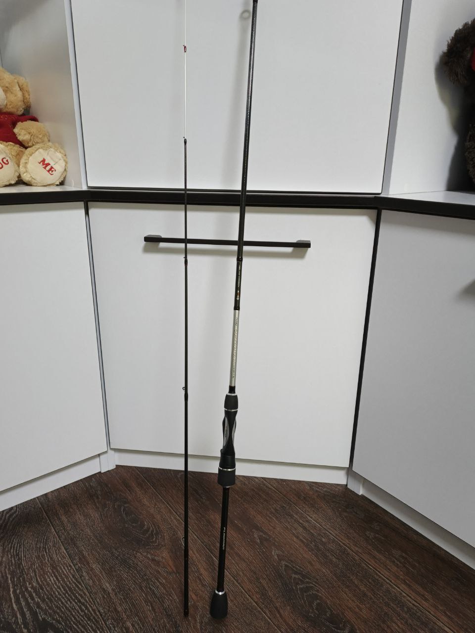 Два спіннінга, Зображення 4