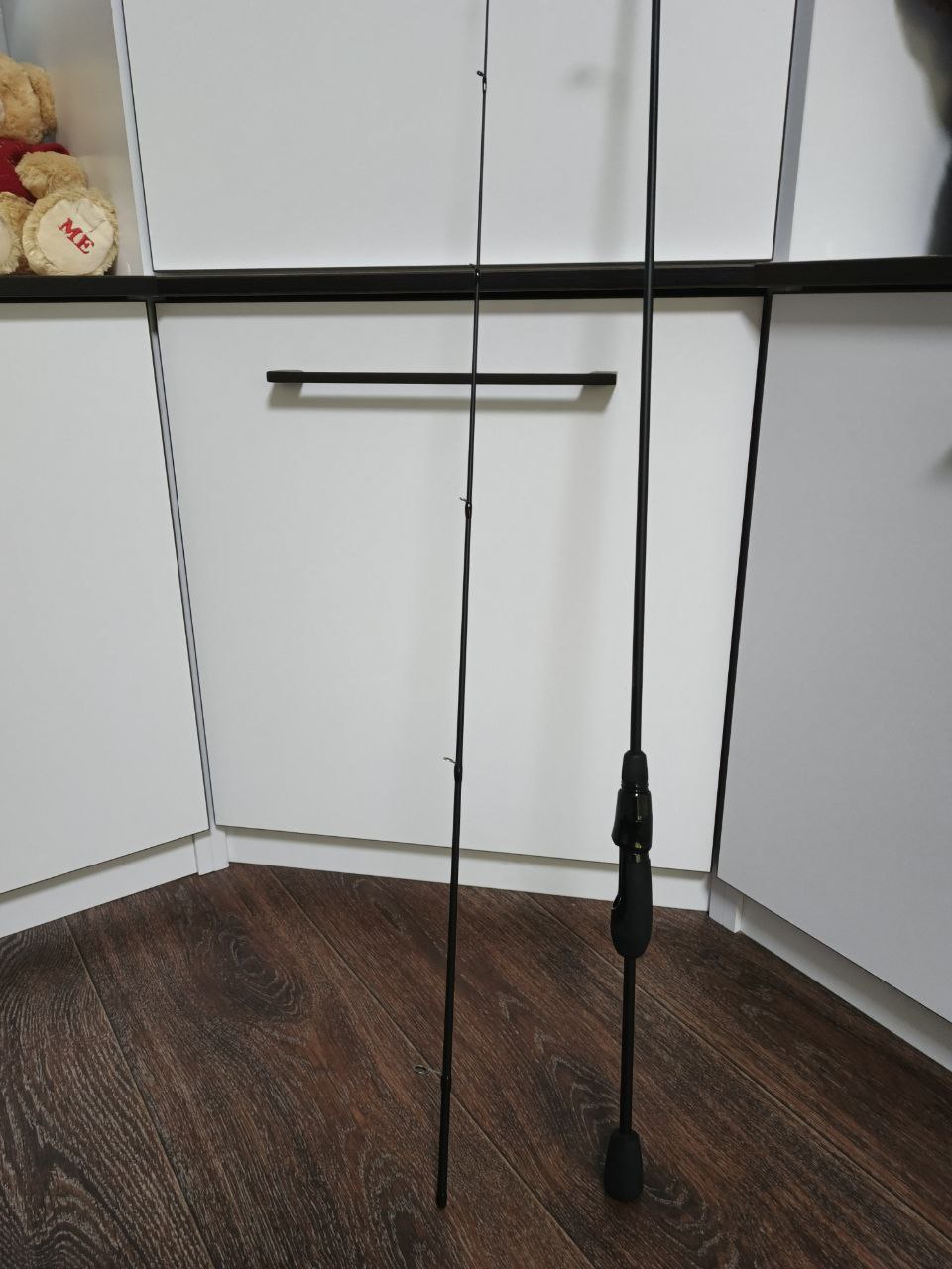 Два спіннінга, Зображення 2