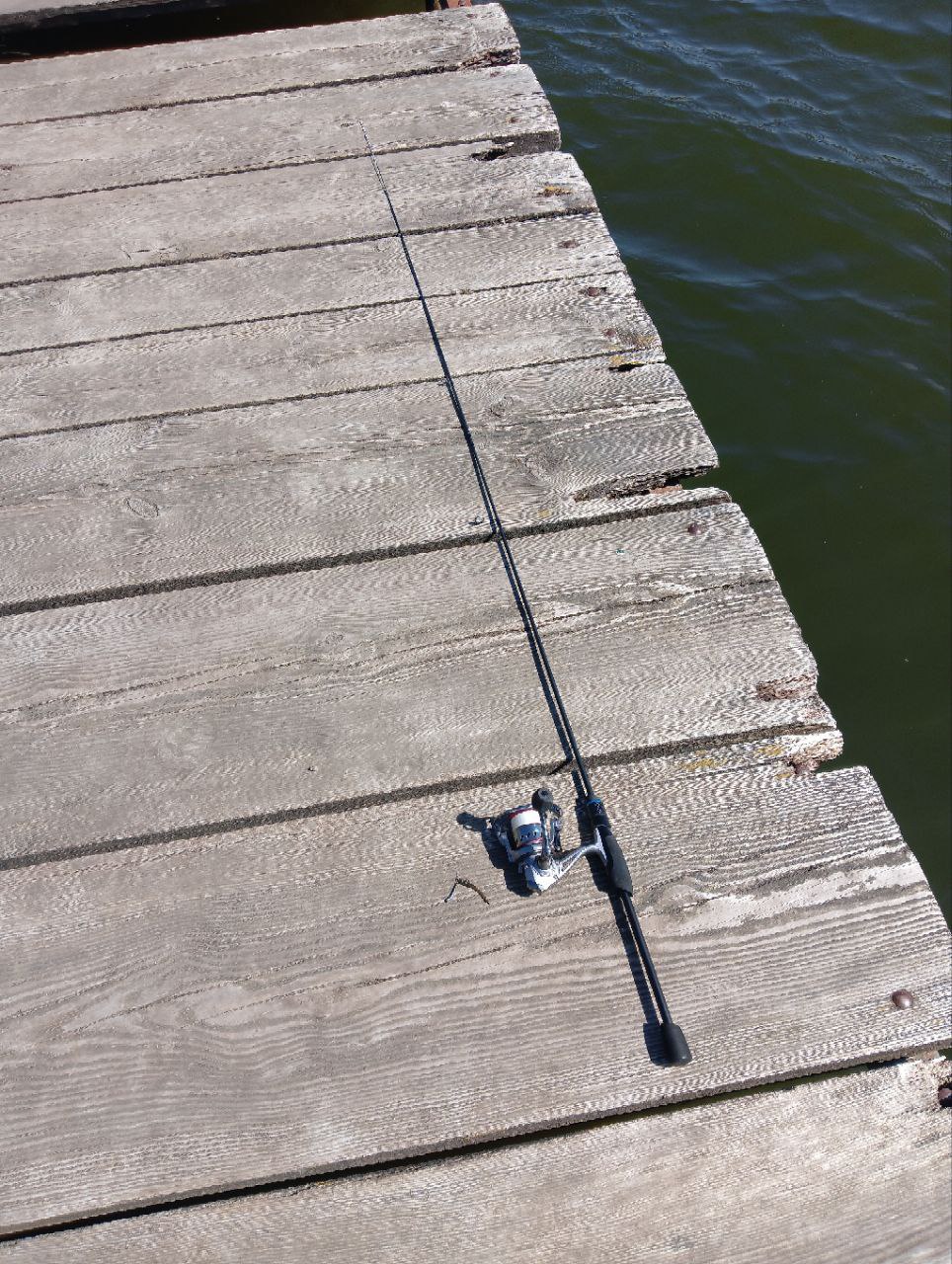 Favorite blue bird 682 модель 0.8-5g, Зображення 1