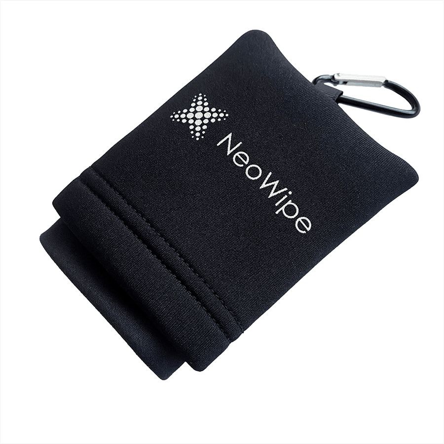 Рушник з мікрофібри NeoWipe, Зображення 2