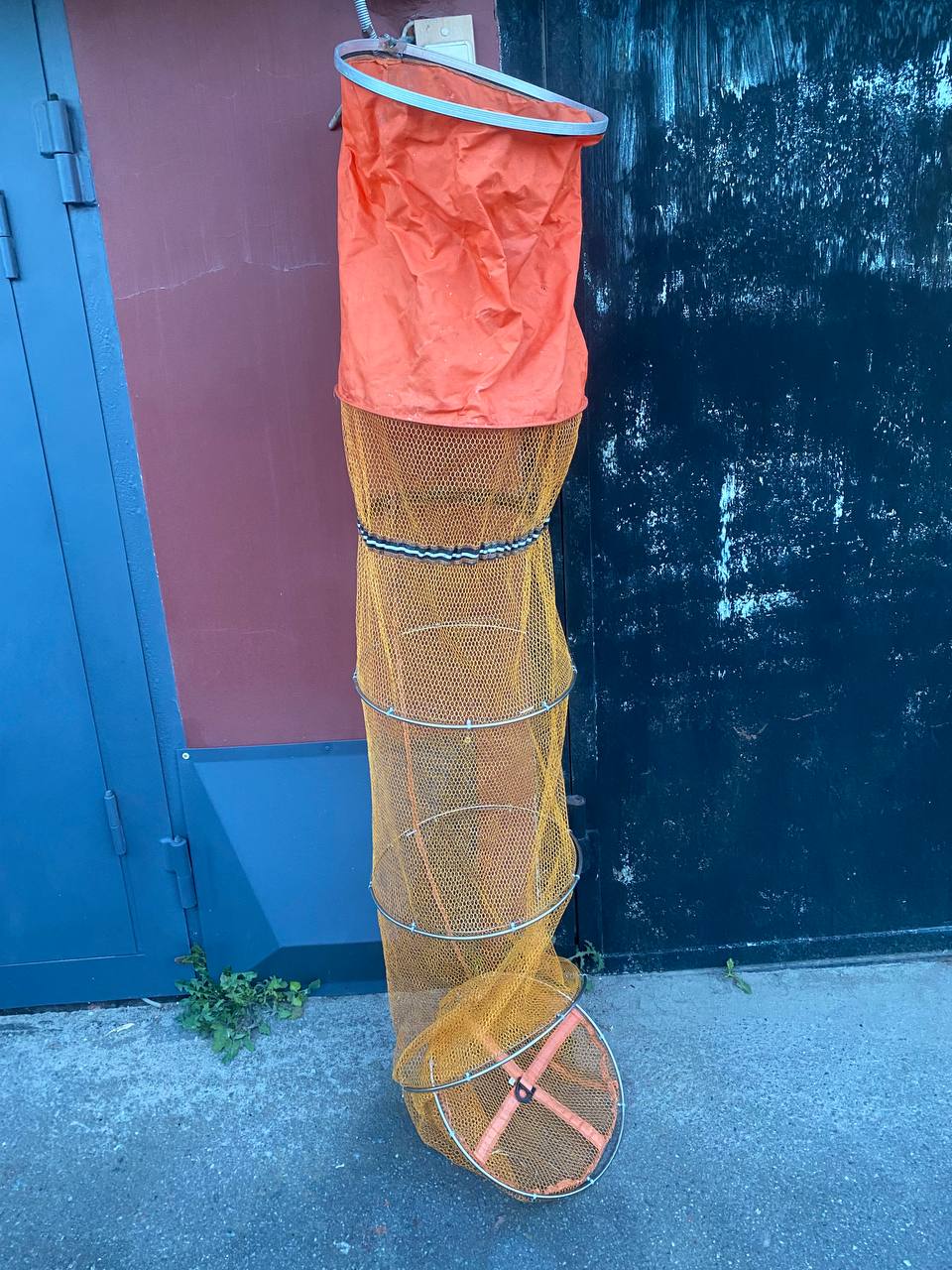 Комплект риболовний, Зображення 1