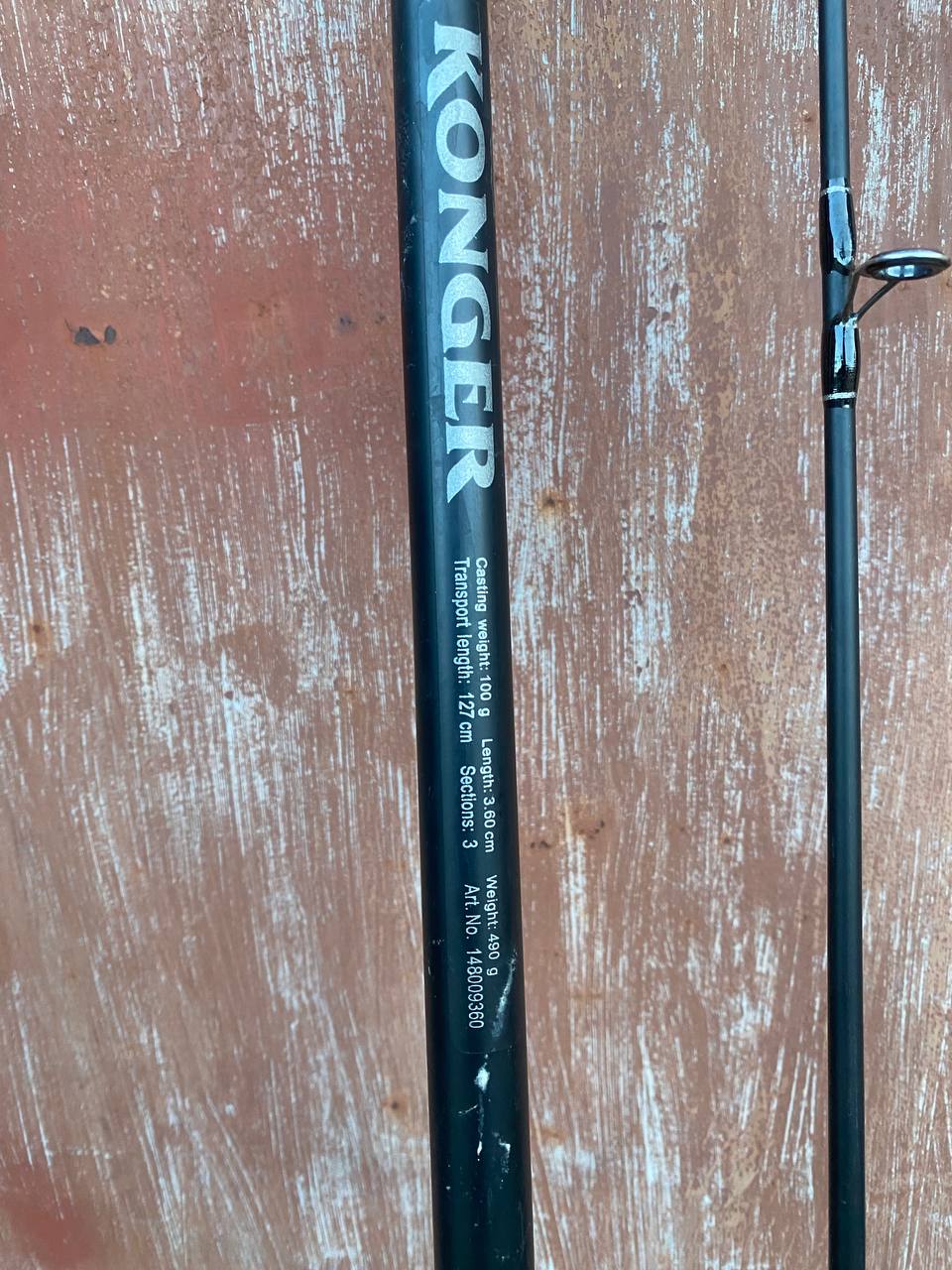 Комплект риболовний, Зображення 4