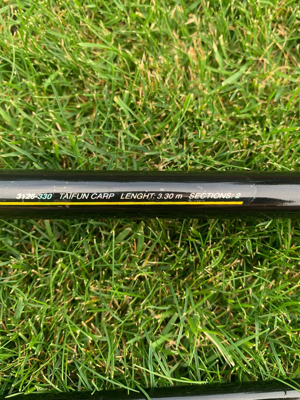 Карпове вудлище, Зображення 4