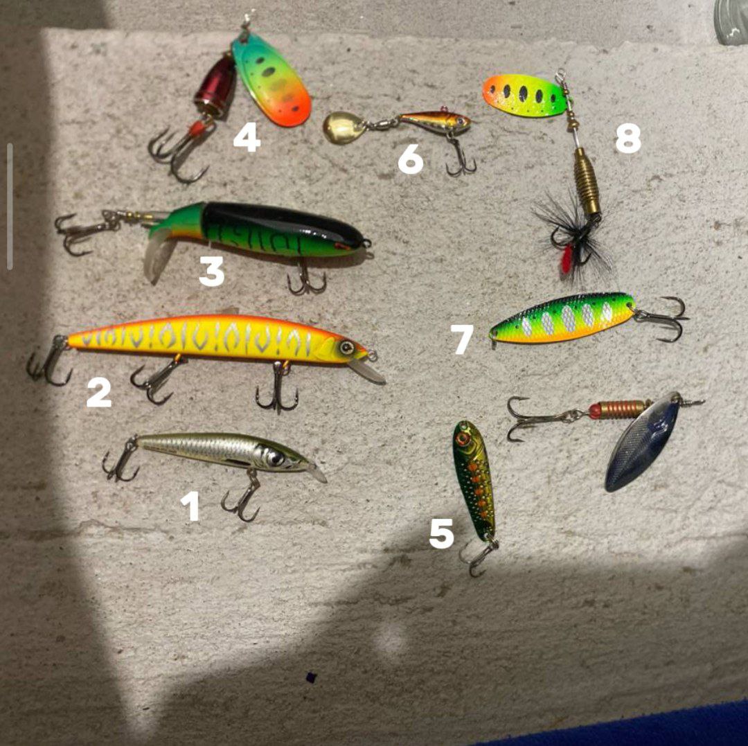 Продам котушку Select Ritmix 3500S 🎣, Зображення 7