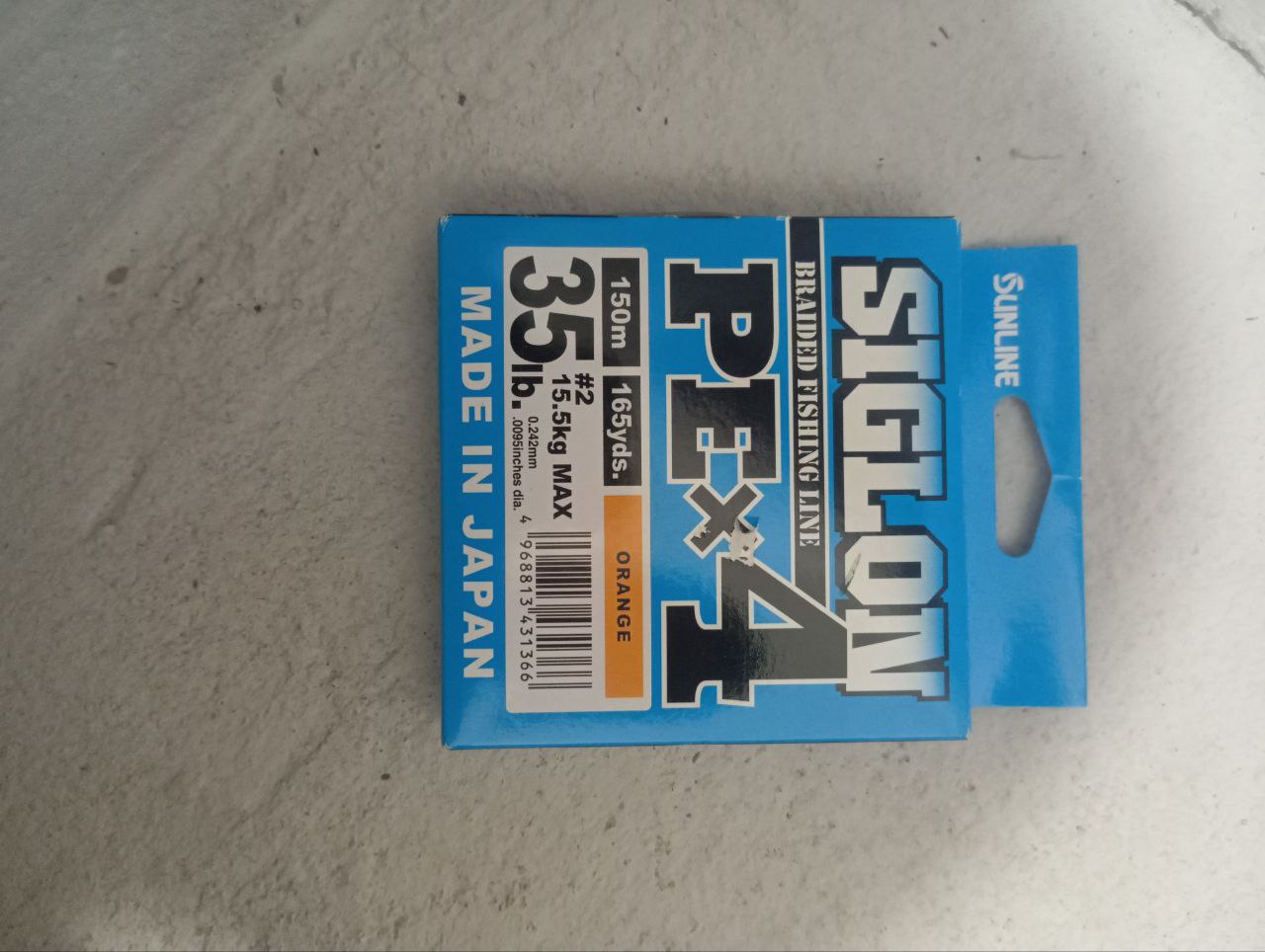 Продам котушку Select Ritmix 3500S 🎣, Зображення 5