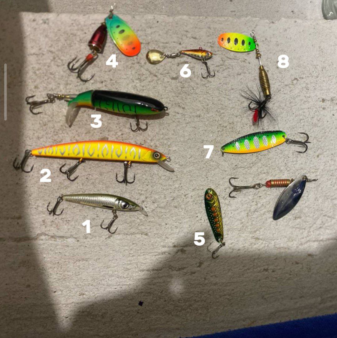 Продам котушку Select Ritmix 3500S 🎣, Зображення 8