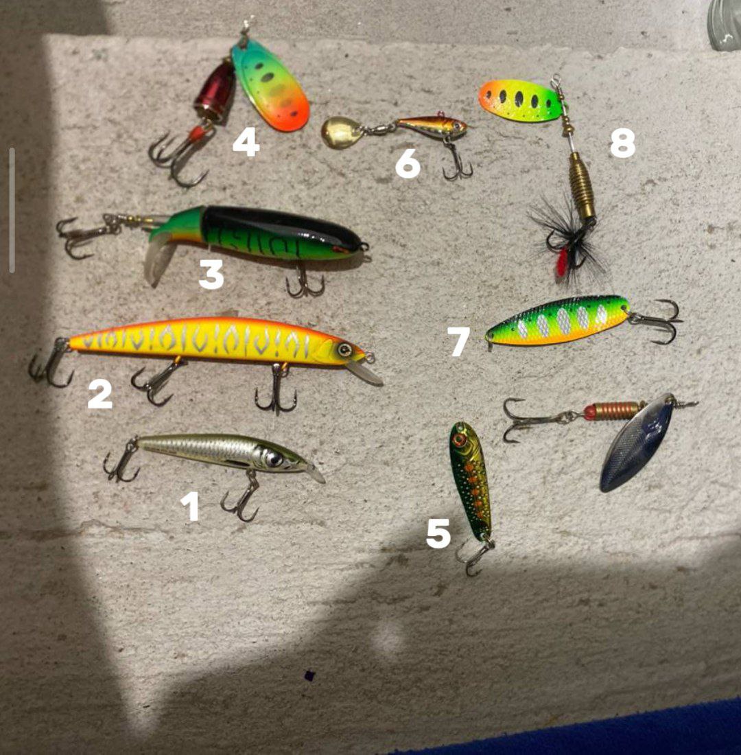 Продам котушку Select Ritmix 3500S 🎣, Зображення 6