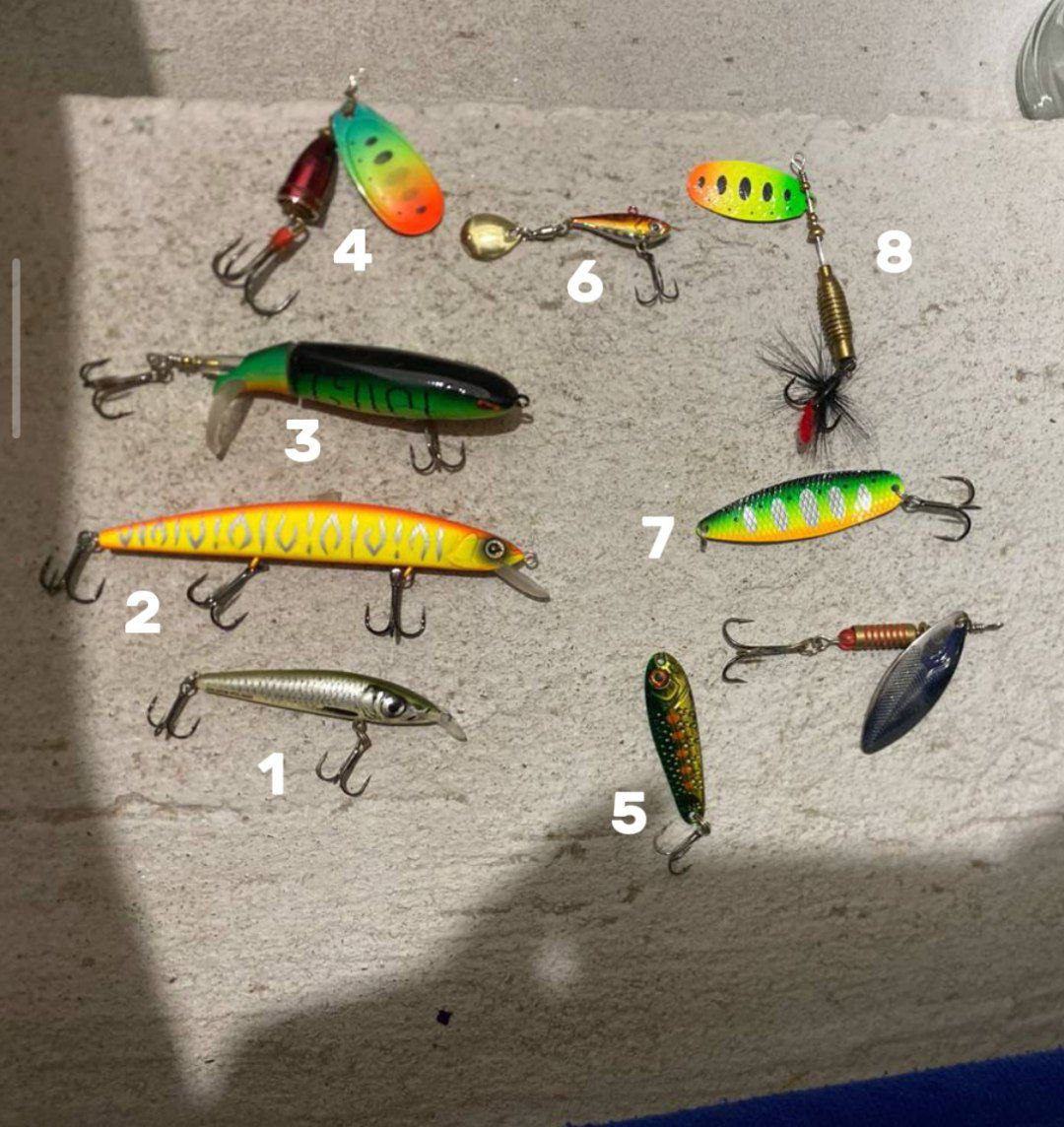Продам котушку Select Ritmix 3500S 🎣, Зображення 9