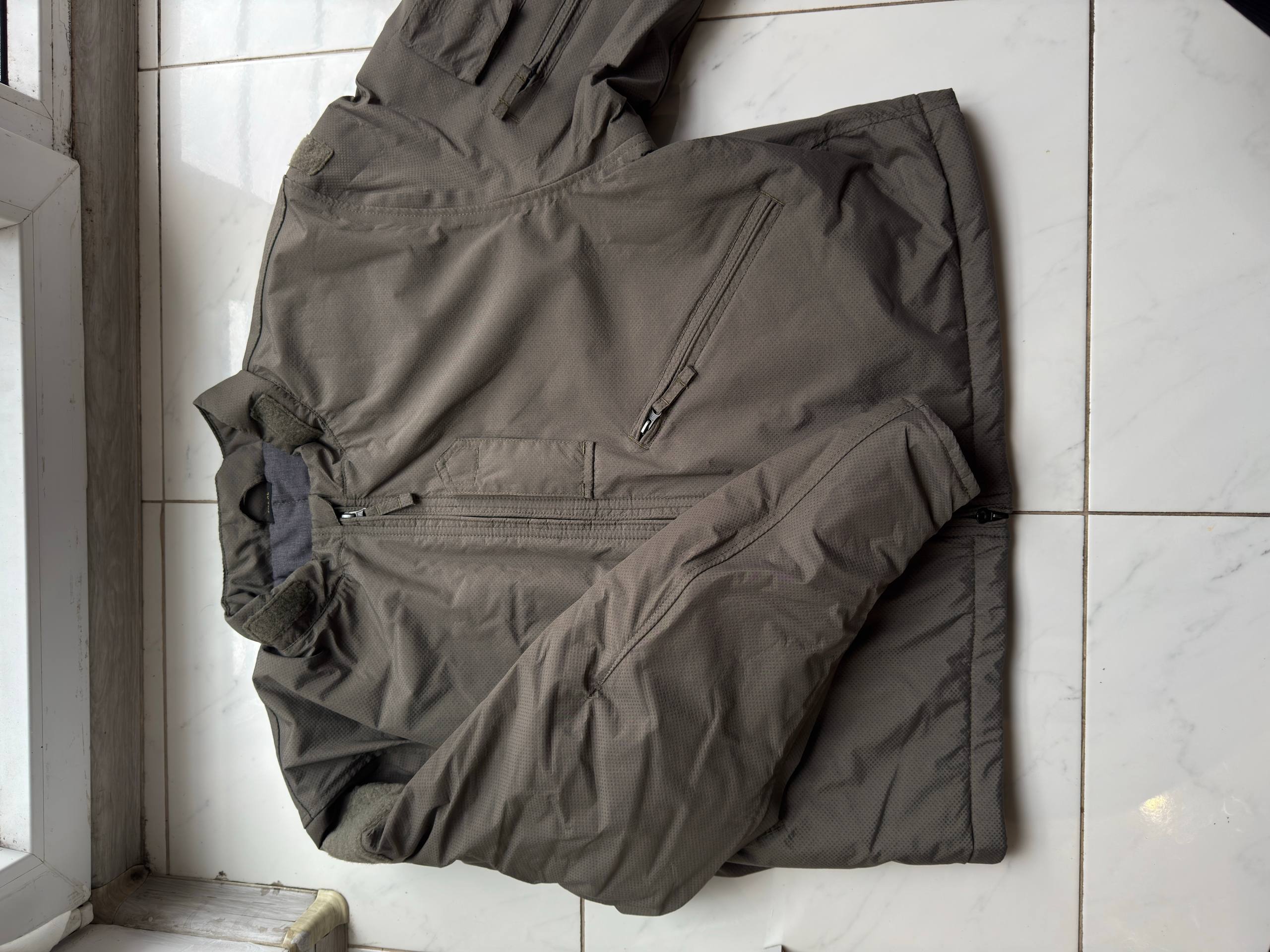 Костюм зимовий, Зображення 2