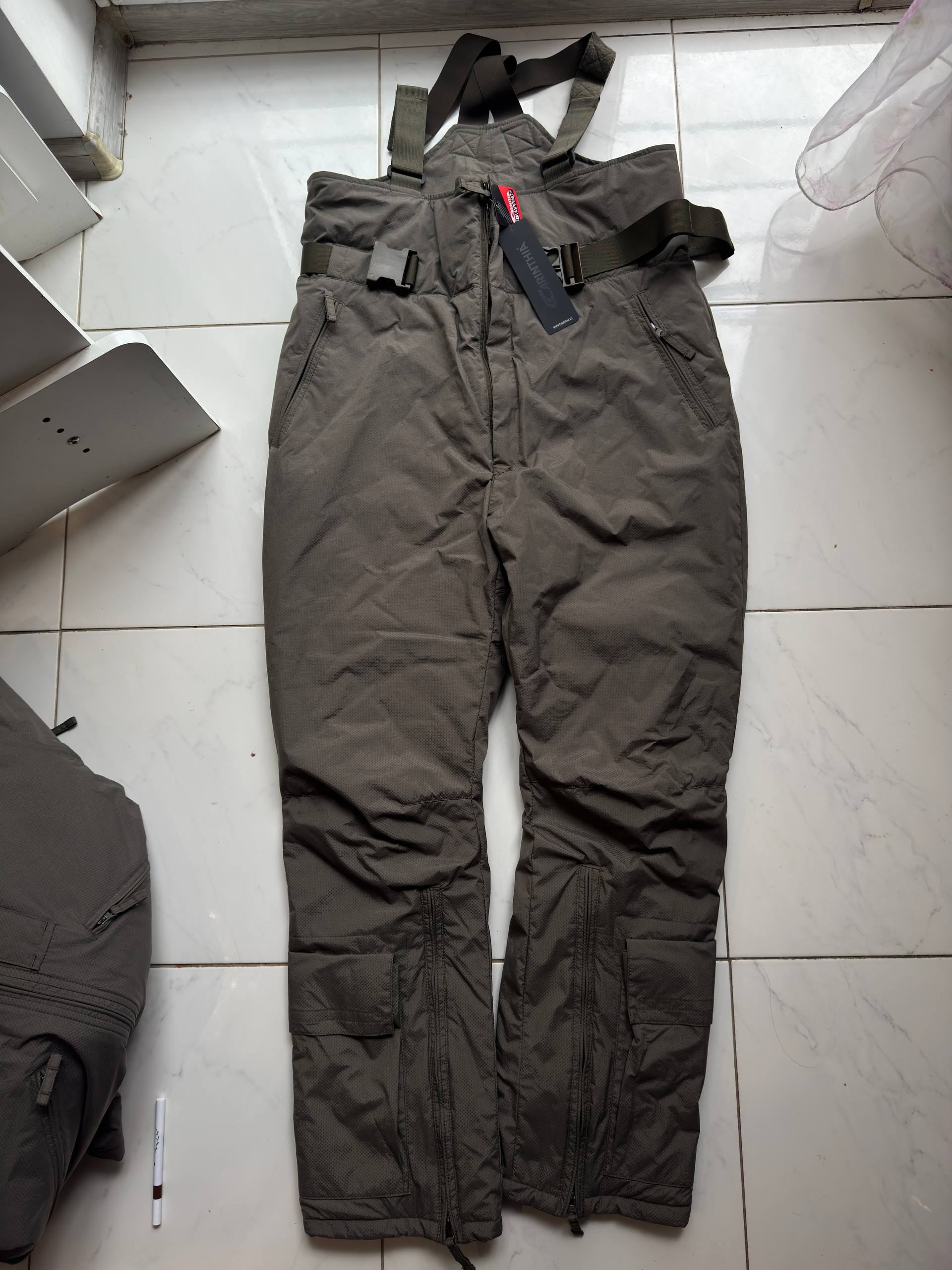 Костюм зимовий, Зображення 4