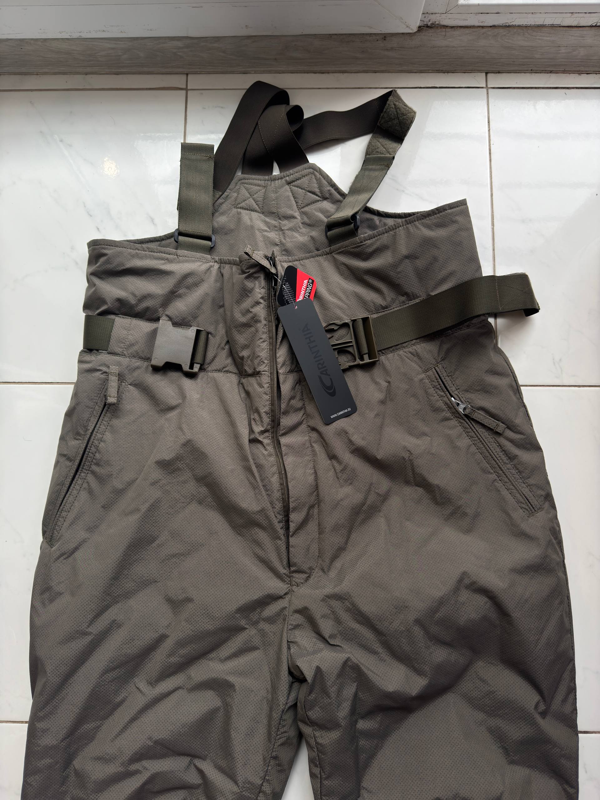 Костюм зимовий, Зображення 5