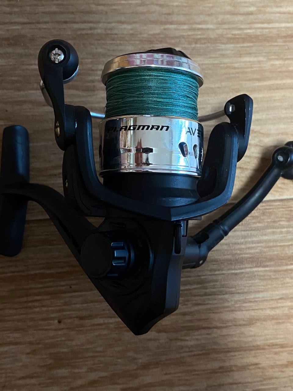 Спінінг Blue Bird, Зображення 4