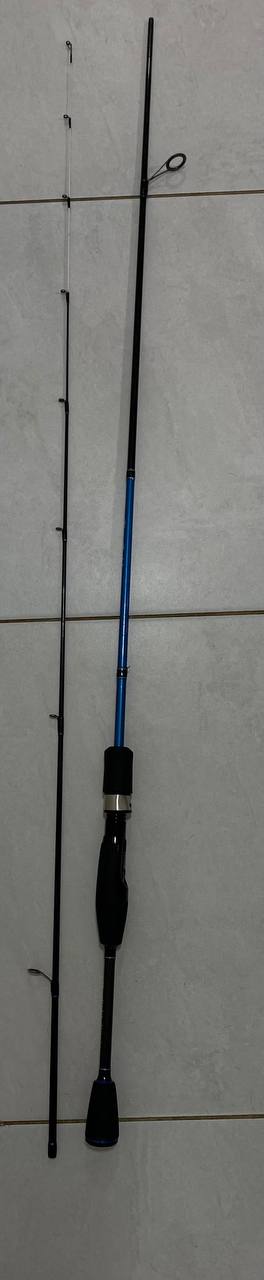 Спінінг Blue Bird, Зображення 2