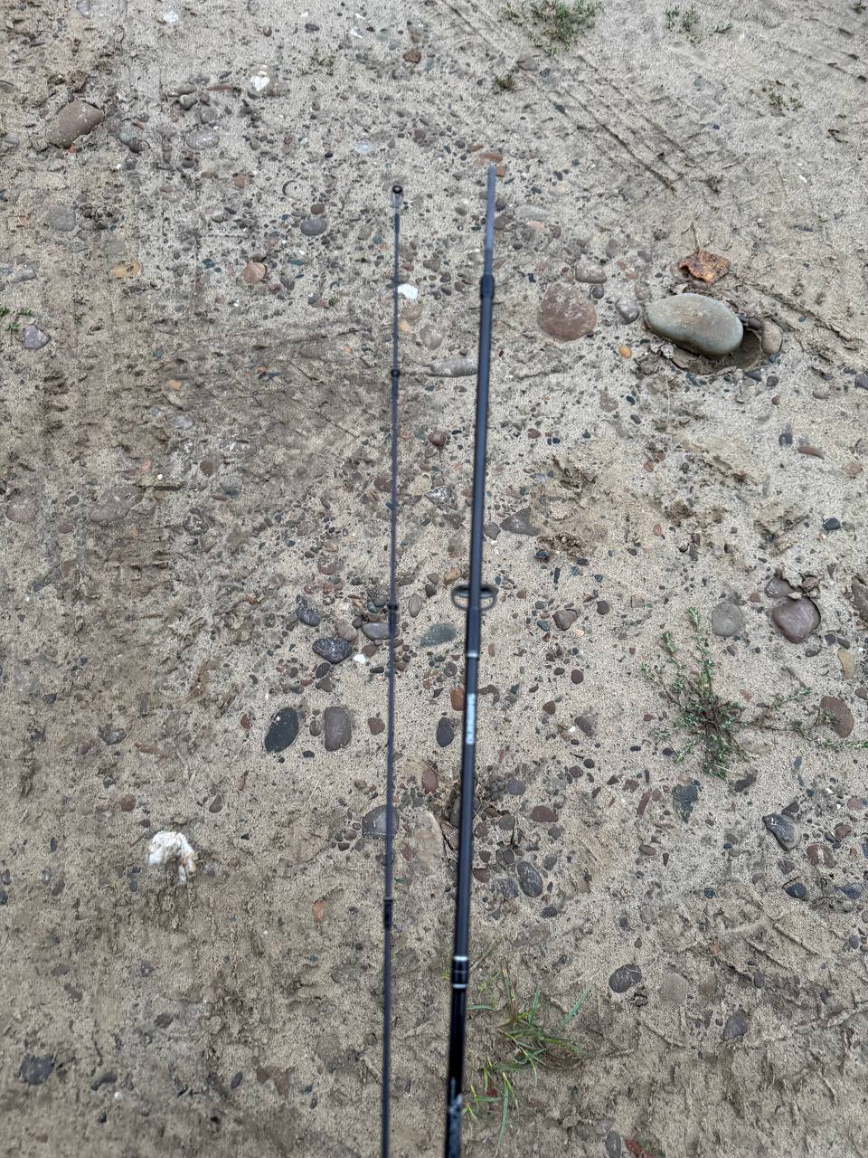 Спінінг Shimano Speedmaster DX 2-8 гр., Зображення 3