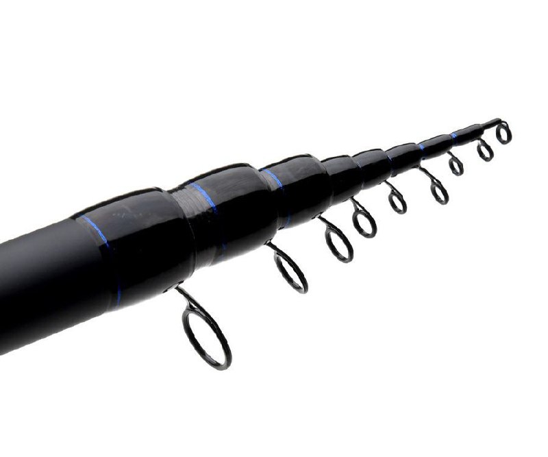 Болонське вудилище "Flagman Sherman Pro bolo new generation 6m", Зображення 2