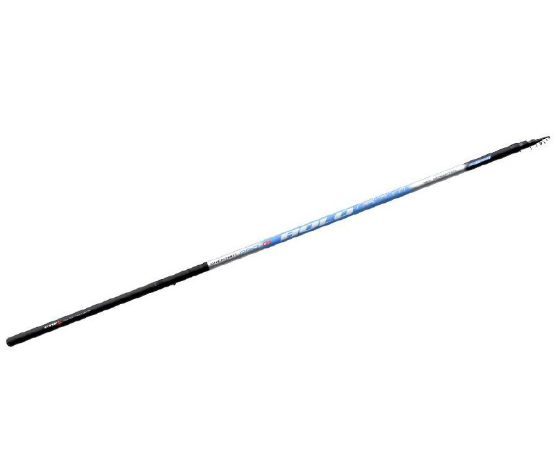 Болонське вудилище "Flagman Sherman Pro bolo new generation 6m", Зображення 1