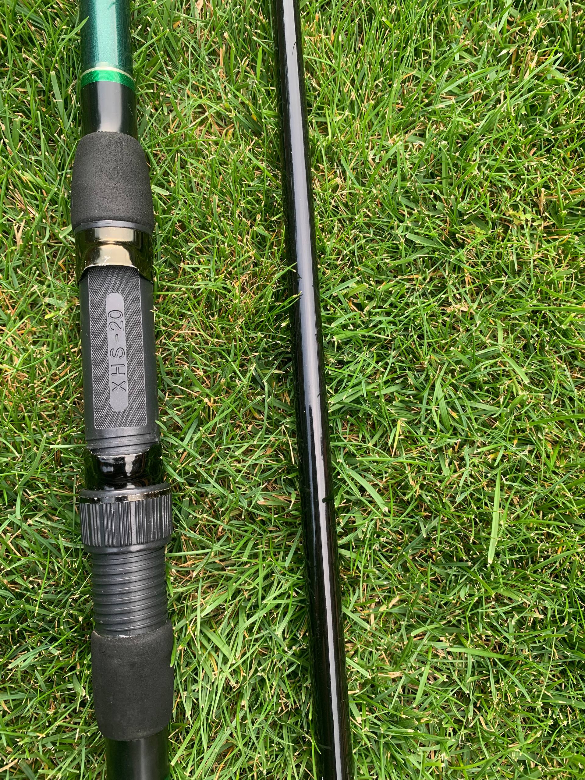 Коропове вудлище, Зображення 4