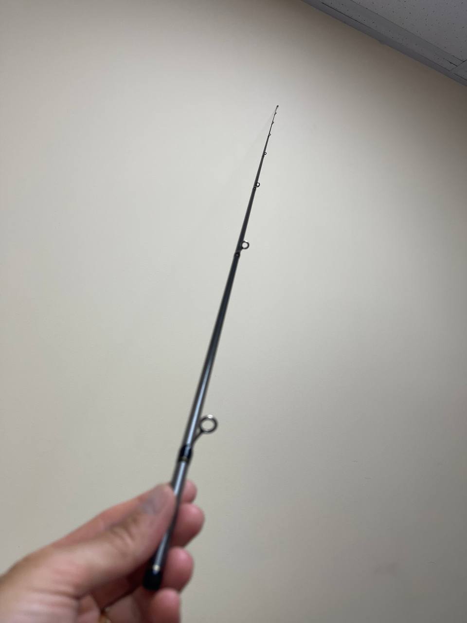 Продам Crazy Fish Arion ASRE832LS (3-15g 252cm), Зображення 1