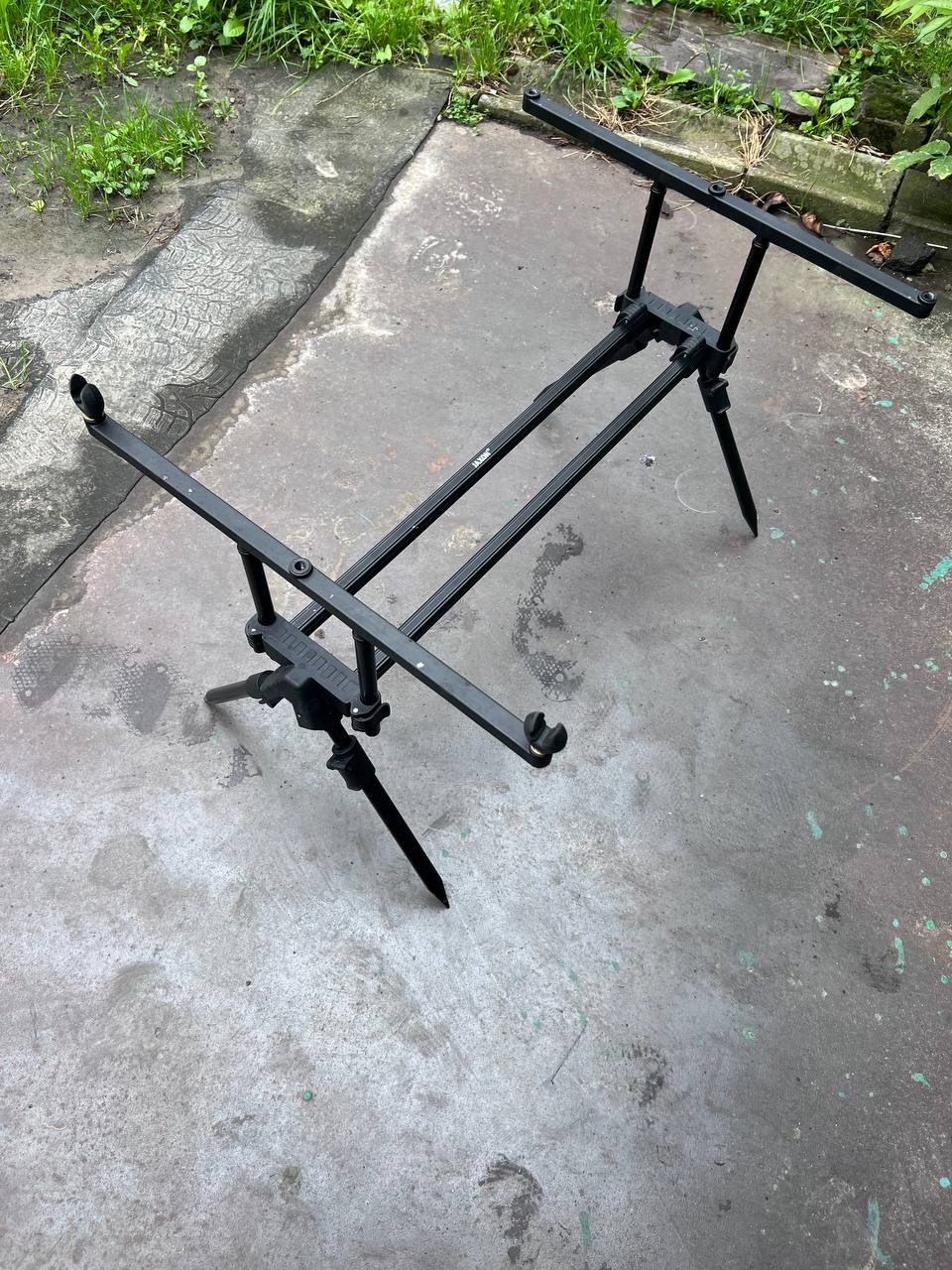 Продаю повністю укомплектований набір для коропфішингу, Зображення 4