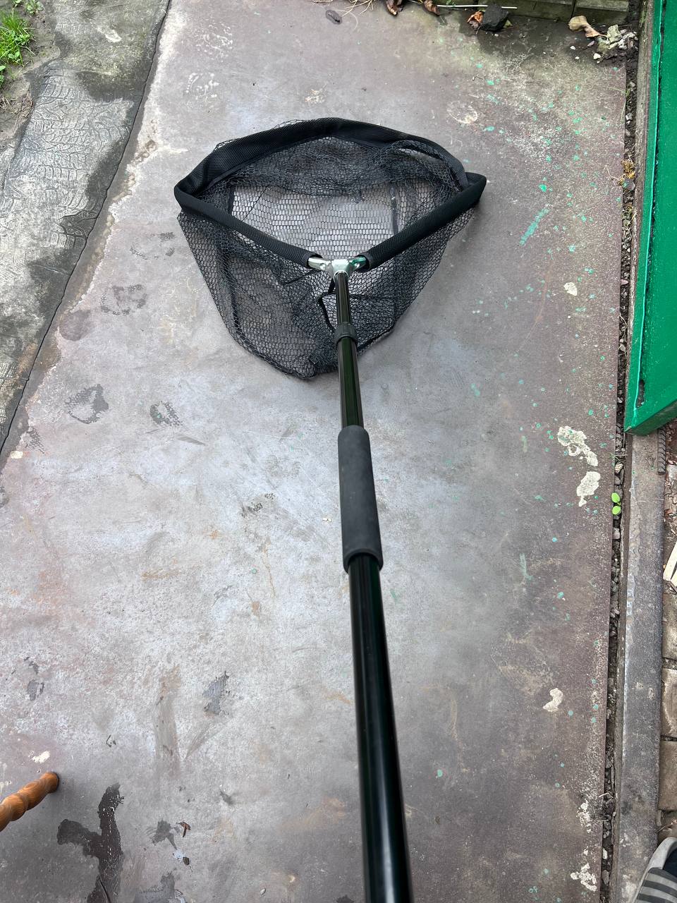 Продаю повністю укомплектований набір для коропфішингу, Зображення 2