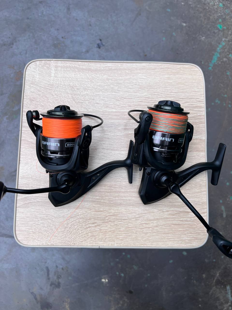 Продаю повністю укомплектований набір для коропфішингу, Зображення 1