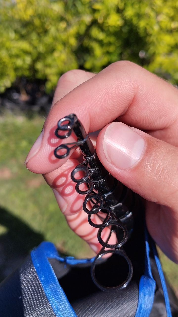 "Flagman Sherman Pro bolo 6m", Зображення 6