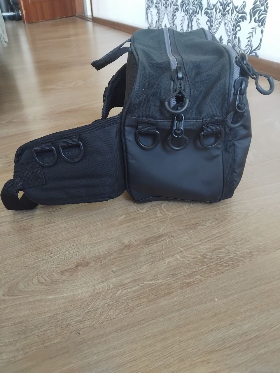 Риболовна сумка Shimano, Зображення 4