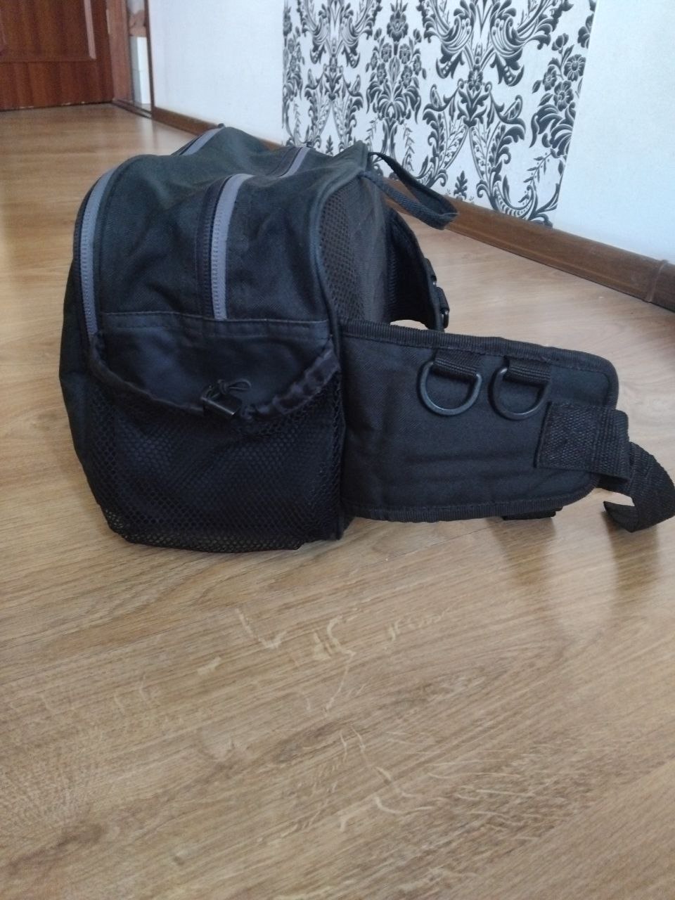 Риболовна сумка Shimano, Зображення 3